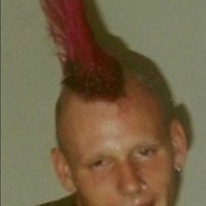 Meet your Posher, Bill